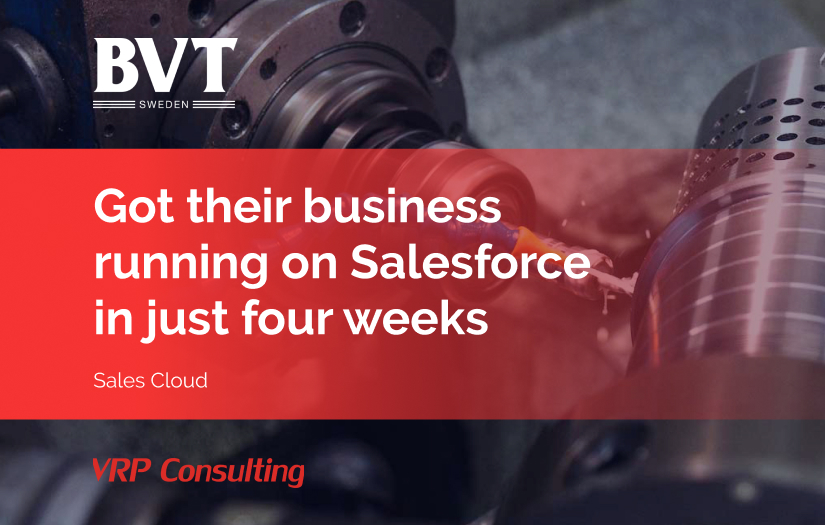 BVT Sweden screenshot 1